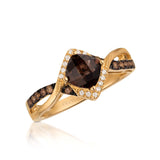 Le Vian 14K Honey Gold Ring