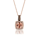 Le Vian 14K Strawberry Gold Pendant
