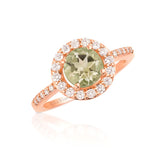Le Vian 14K Strawberry Gold Ring