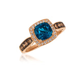 Le Vian 14K Strawberry Gold Ring