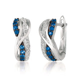 Le Vian 14K Vanilla Gold Earrings
