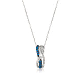 Le Vian 14K Vanilla Gold Pendant