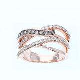 Le Vian 14K Strawberry Gold Ring