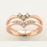 Le Vian 14K Strawberry Gold Ring