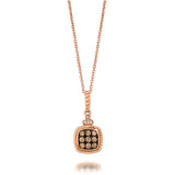 Le Vian 14K Strawberry Gold Pendant