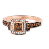 Le Vian 14K Strawberry Gold Ring
