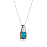 Le Vian 14K Vanilla Gold Pendant