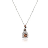 Le Vian 14K Vanilla Gold Pendant