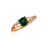 Le Vian 14K Strawberry Gold Ring