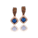 Le Vian 14K Strawberry Gold Earrings