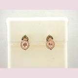 Le Vian 14K Strawberry Gold Earrings
