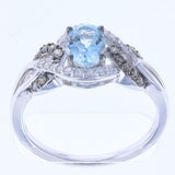 Le Vian 14K Vanilla Gold Ring