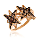 Le Vian 14K Strawberry Gold Ring
