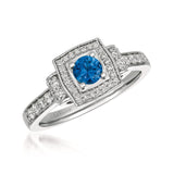 Le Vian 14K Vanilla Gold Ring