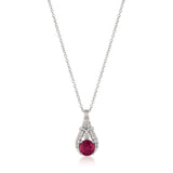 Le Vian 14K Vanilla Gold Pendant