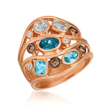 Le Vian 14K Strawberry Gold Ring