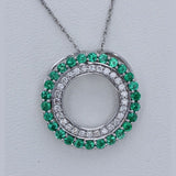 Le Vian 14K Vanilla Gold Pendant