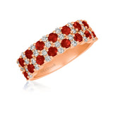 Le Vian 14K Strawberry Gold Ring