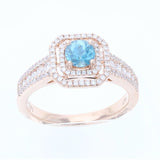 Le Vian 14K Strawberry Gold Ring