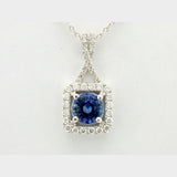 Le Vian 14K Vanilla Gold Pendant