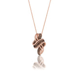 Le Vian 14K Strawberry Gold Pendant
