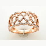 Le Vian 14K Strawberry Gold Ring