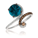 Le Vian 14K Vanilla Gold Ring