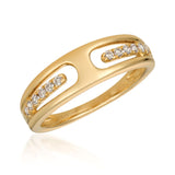 Le Vian 14K Honey Gold Ring