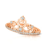 Le Vian 14K Strawberry Gold Ring