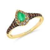 Le Vian 14K Honey Gold Ring