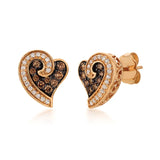 Le Vian 14K Strawberry Gold Earrings