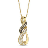 Le Vian 14K Honey Gold Pendant