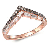 Le Vian 14K Strawberry Gold Ring