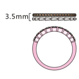 Le Vian 14K Strawberry Gold Ring