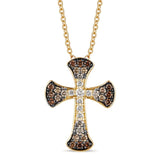 Le Vian 14K Honey Gold Pendant