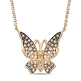 Le Vian 14K Honey Gold Necklace