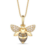 Le Vian 14K Honey Gold Pendant