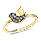 Le Vian 14K Honey Gold Ring