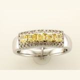 Le Vian 14K Two Tone Gold Ring