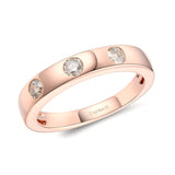 Le Vian 14K Strawberry Gold Ring