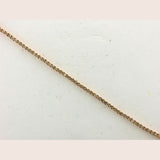 Le Vian 14K Strawberry Gold Bracelet