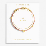 HAPPY LITTLE MOMENTS BE KIND G