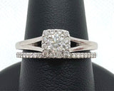 14KW-C CELEBRATION BRIDAL CTW