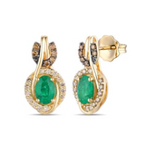 Le Vian® Earrings featuring 5/
