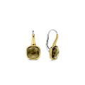 TI SENTO EARRINGS GUILDED