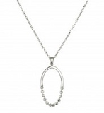 SS FRANCESCA NECKLACE