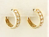 Le Vian® Earrings featuring Nu