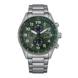 MEN ECO WR100 SS BRAC GREN