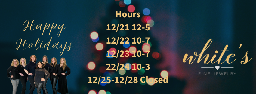 White's Fine Jewelry