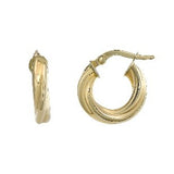 HOOP- 15MM TWIST